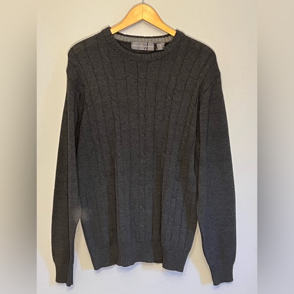 Oscar de la Renta Other - Oscar De La Renta Sweater XL Mens